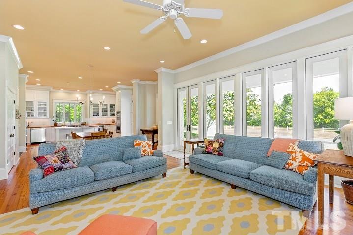 2325 Thee Hester Road Roxboro, NC 27574 - Photo 13 of 30