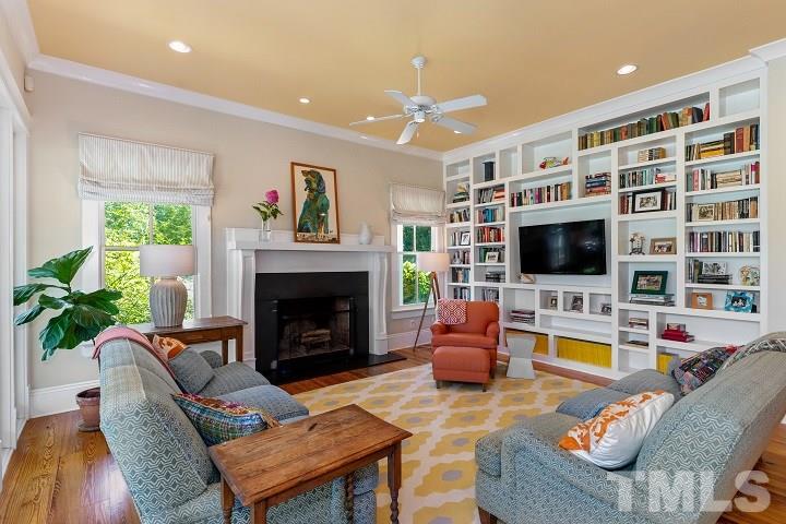 2325 Thee Hester Road Roxboro, NC 27574 - Photo 14 of 30
