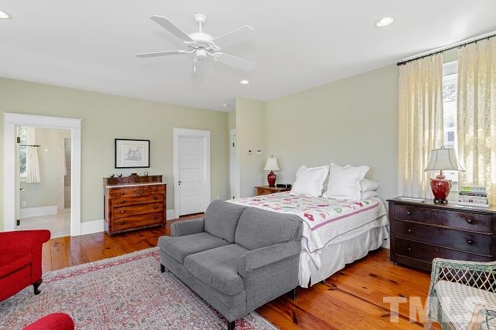 2325 Thee Hester Road Roxboro, NC 27574 - Photo 16 of 30
