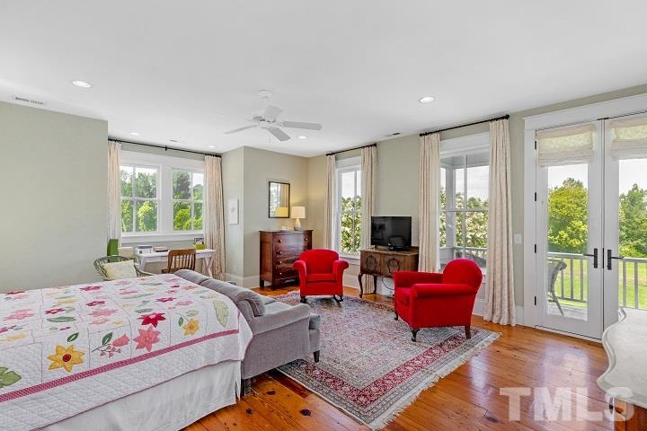 2325 Thee Hester Road Roxboro, NC 27574 - Photo 17 of 30