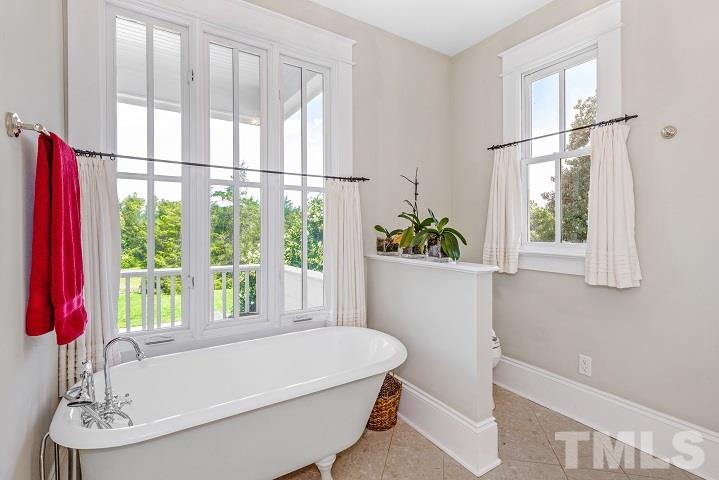 2325 Thee Hester Road Roxboro, NC 27574 - Photo 18 of 30
