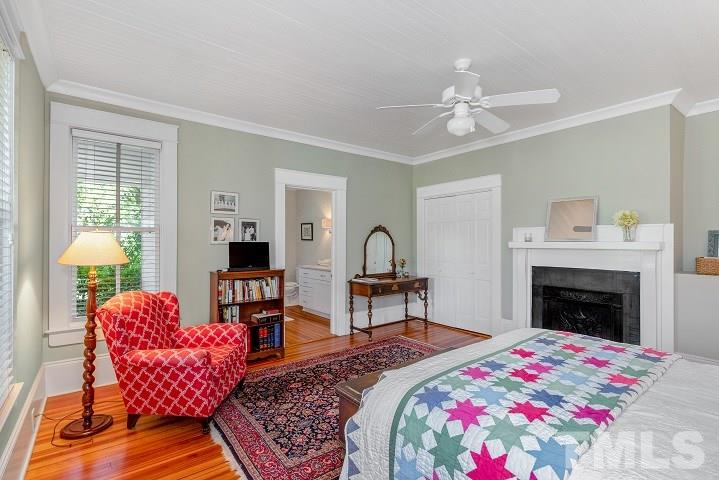 2325 Thee Hester Road Roxboro, NC 27574 - Photo 21 of 30
