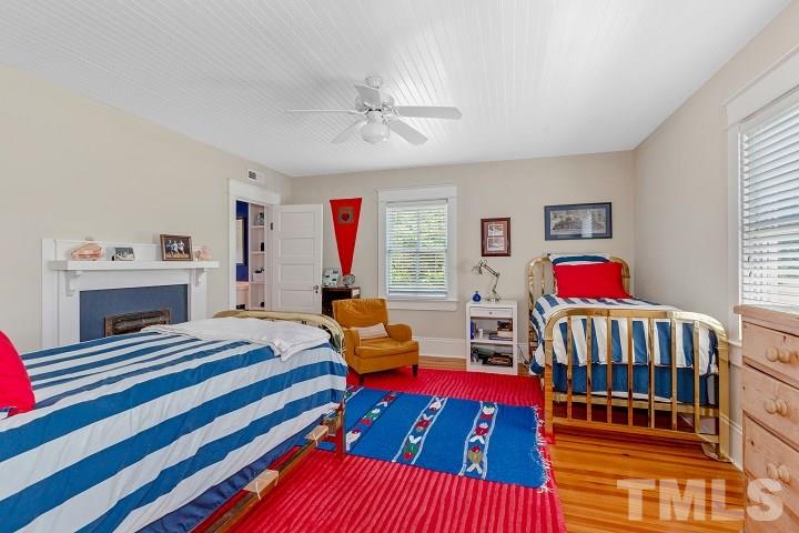 2325 Thee Hester Road Roxboro, NC 27574 - Photo 22 of 30