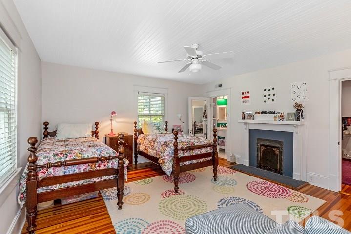 2325 Thee Hester Road Roxboro, NC 27574 - Photo 23 of 30
