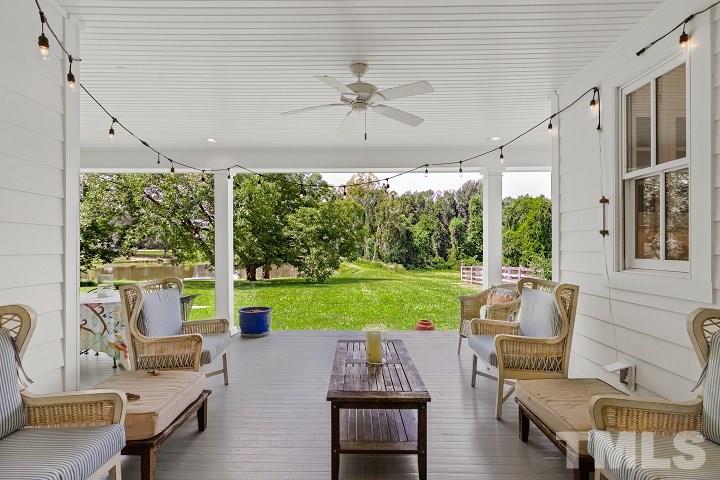 2325 Thee Hester Road Roxboro, NC 27574 - Photo 24 of 30