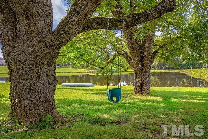 2325 Thee Hester Road Roxboro, NC 27574 - Photo 26 of 30