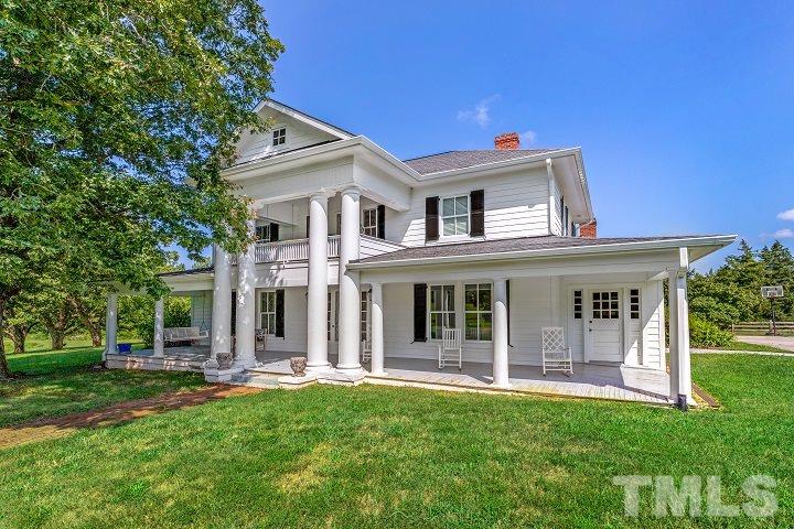 2325 Thee Hester Road Roxboro, NC 27574 - Photo 27 of 30