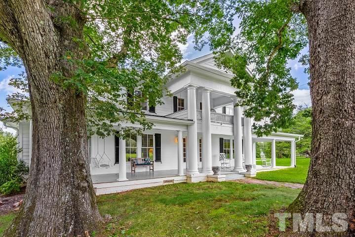 2325 Thee Hester Road Roxboro, NC 27574 - Photo 28 of 30