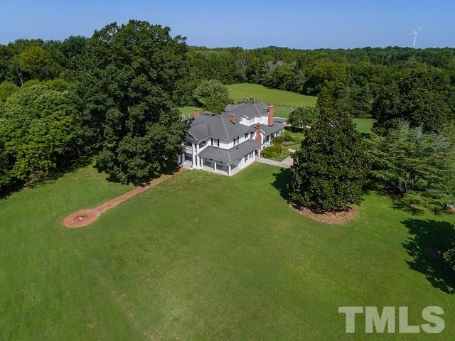 2325 Thee Hester Road Roxboro, NC 27574 - Photo 29 of 30