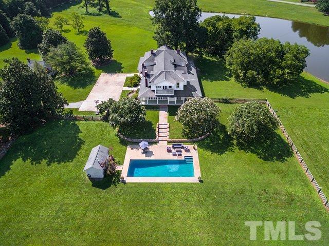 2325 Thee Hester Road Roxboro, NC 27574 - Photo 30 of 30