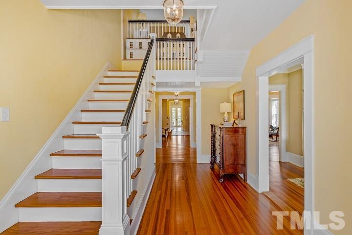 2325 Thee Hester Road Roxboro, NC 27574 - Photo 4 of 30