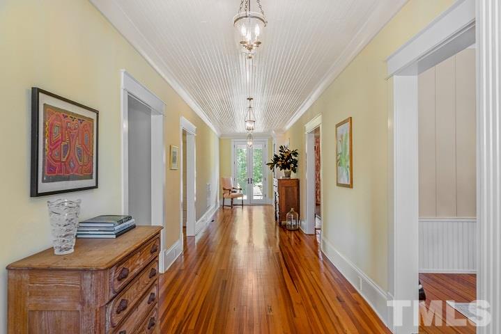 2325 Thee Hester Road Roxboro, NC 27574 - Photo 5 of 30