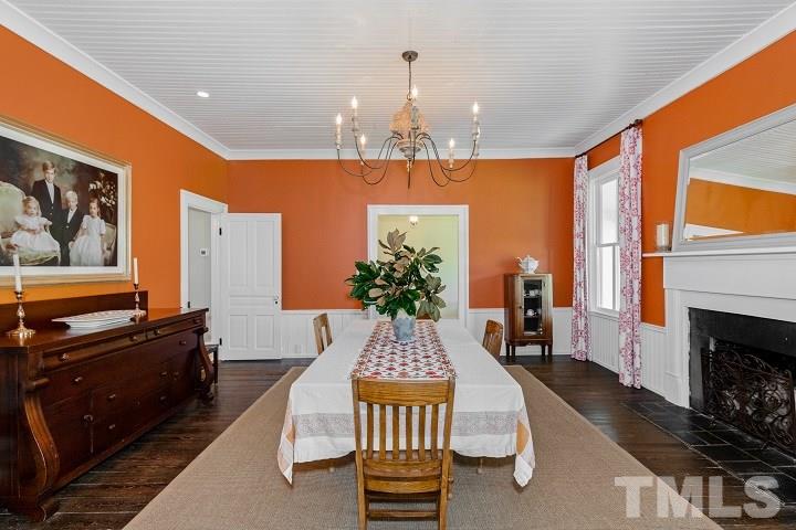 2325 Thee Hester Road Roxboro, NC 27574 - Photo 8 of 30