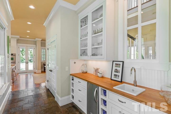 2325 Thee Hester Road Roxboro, NC 27574 - Photo 9 of 30