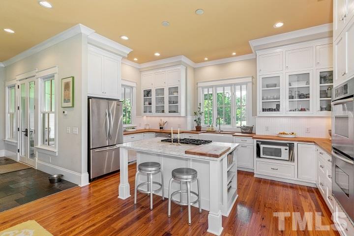 2325 Thee Hester Road Roxboro, NC 27574 - Photo 10 of 30