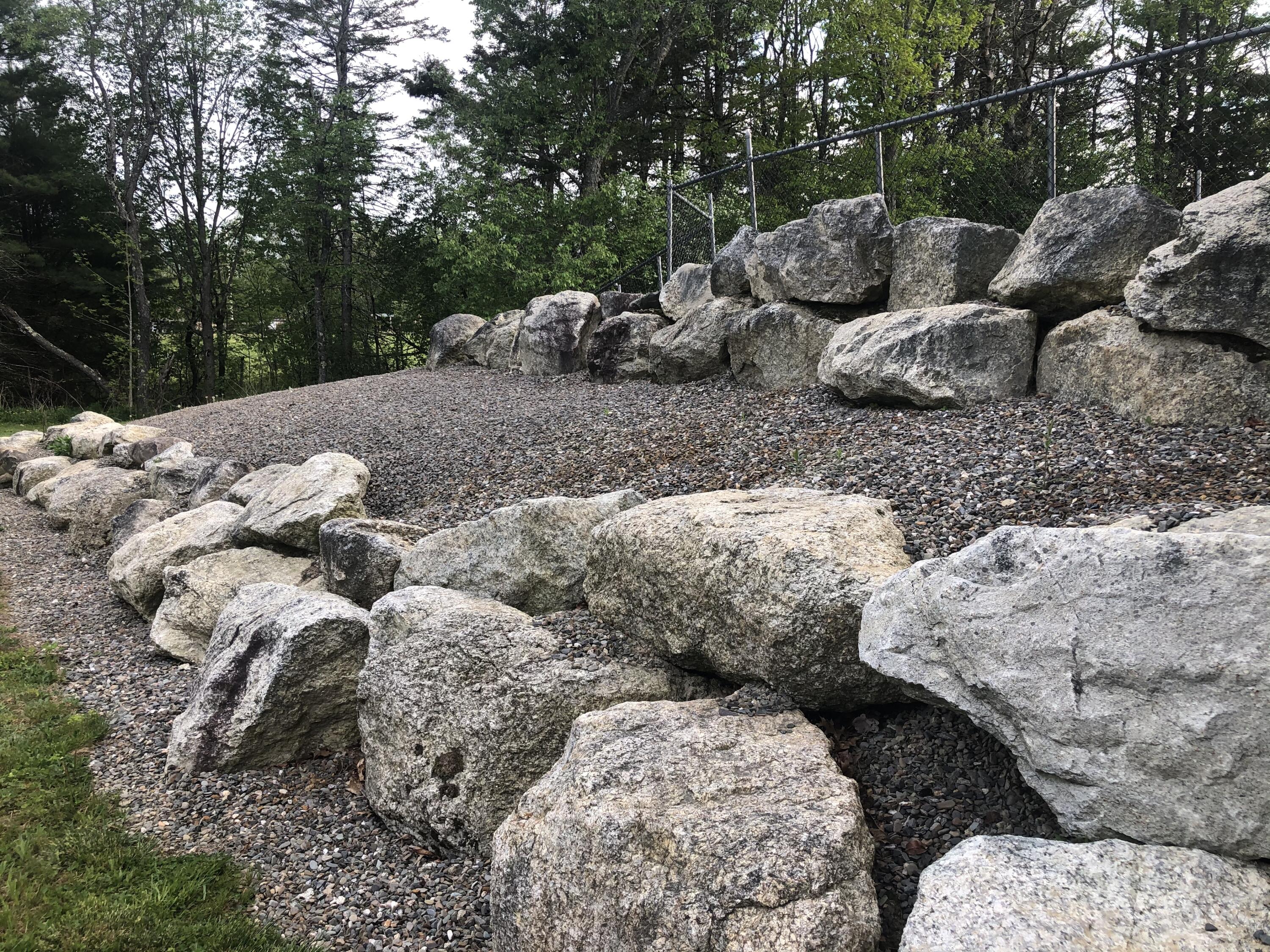 387 Back Winterport Road Hampden, ME 04444 - Photo 6 of 71 Landscaping1
