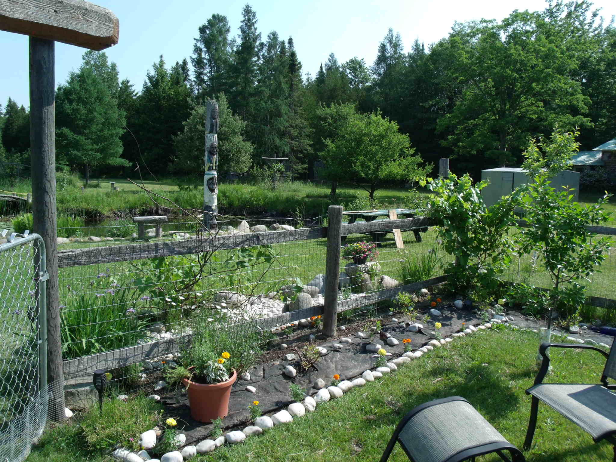 4750 Onaway Road Indian River, MI 49749 - Photo 19 of 102 Gallery Image 19