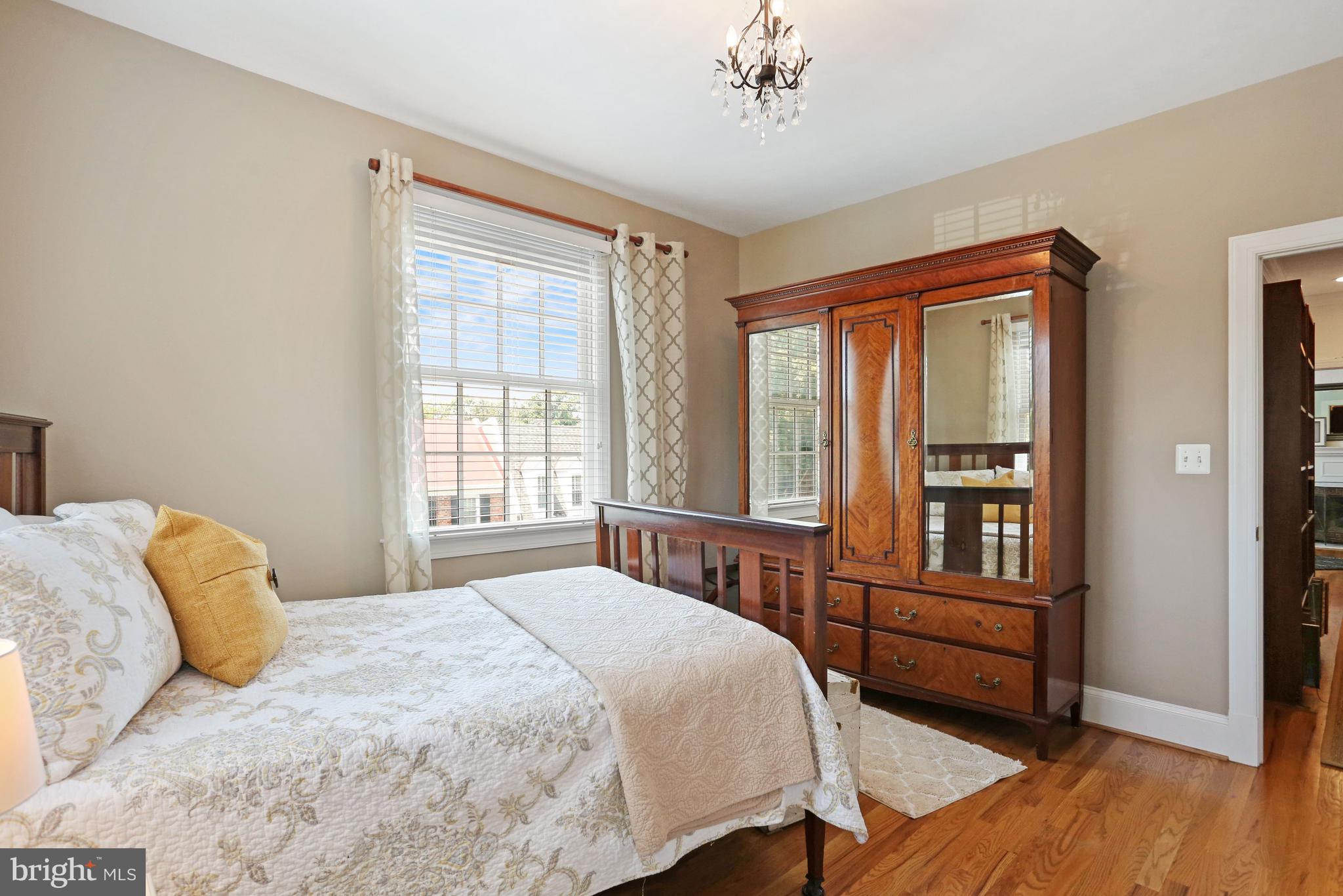 1117 Kensington Road McLean, VA 22101 - Photo 24 of 36 Bedroom 2