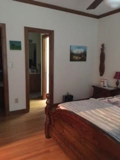 1200 Federal Road Benson, NC 27504 - Photo 17 of 19 Photo 17