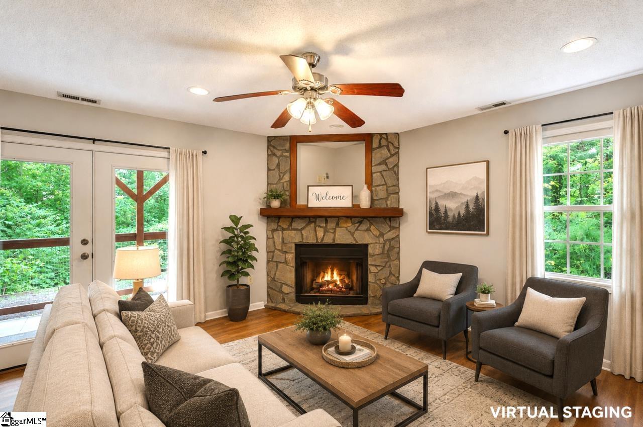 189 Caledonia Road Landrum, SC 29356 - Photo 4 of 44
