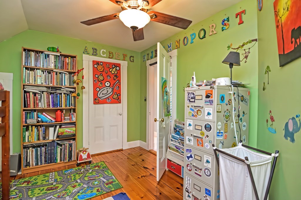 31 Appleton Street, Unit 3 Salem, MA 01970 - Photo 23 of 27 Gallery Image 23