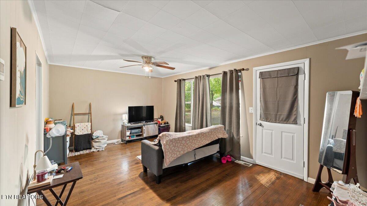 383 Robertsville Road Oak Ridge, TN 37830 - Photo 8 of 30 383 Robertsville Road