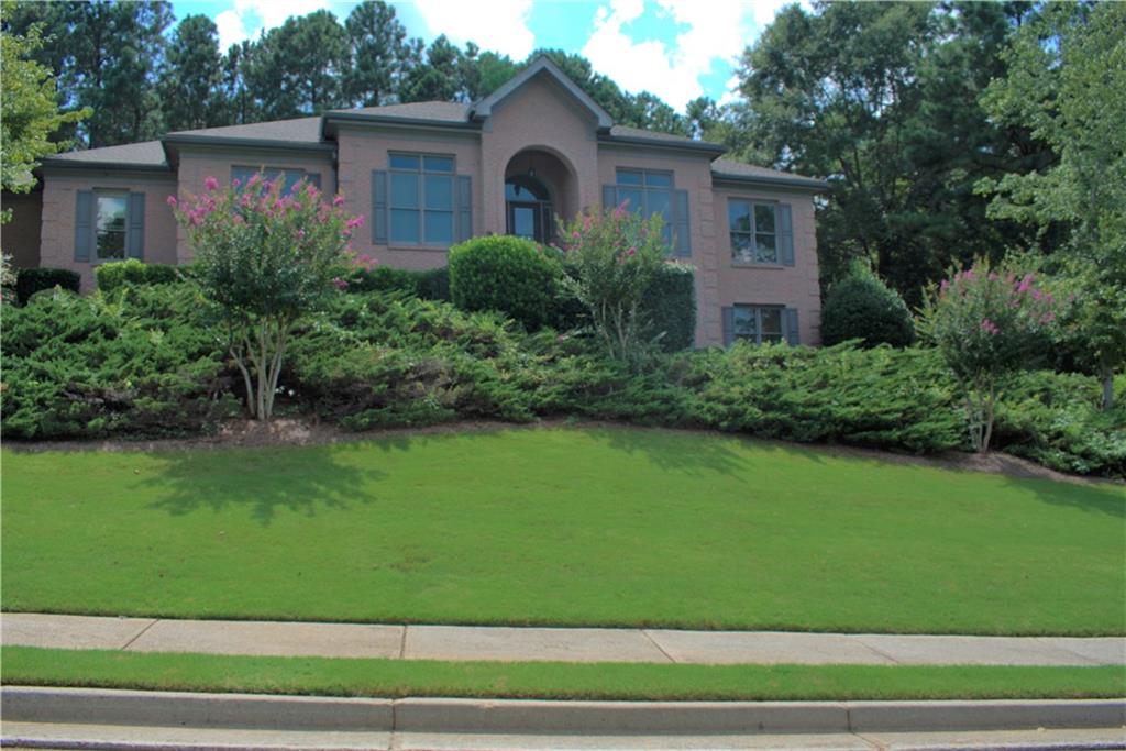2108 Seths Ridge Loganville, GA 30052 - Photo 1 of 1