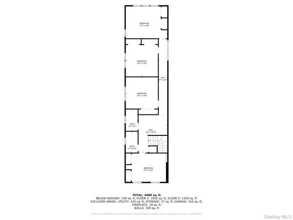 $2,450,000 | 3 School House Lane, Great Neck, NY 11020