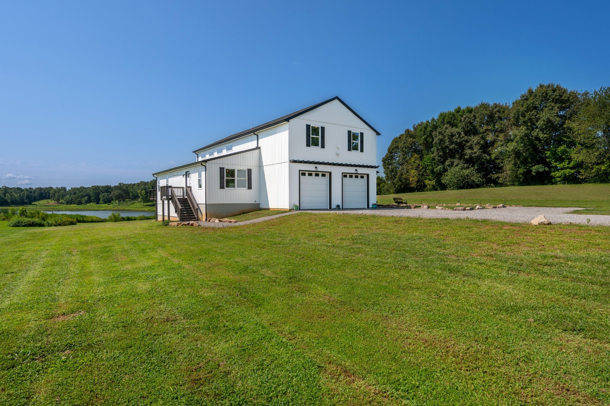 702 Starlight Road McMinnville, TN 37110 - Photo 5 of 56 Gallery Image 5