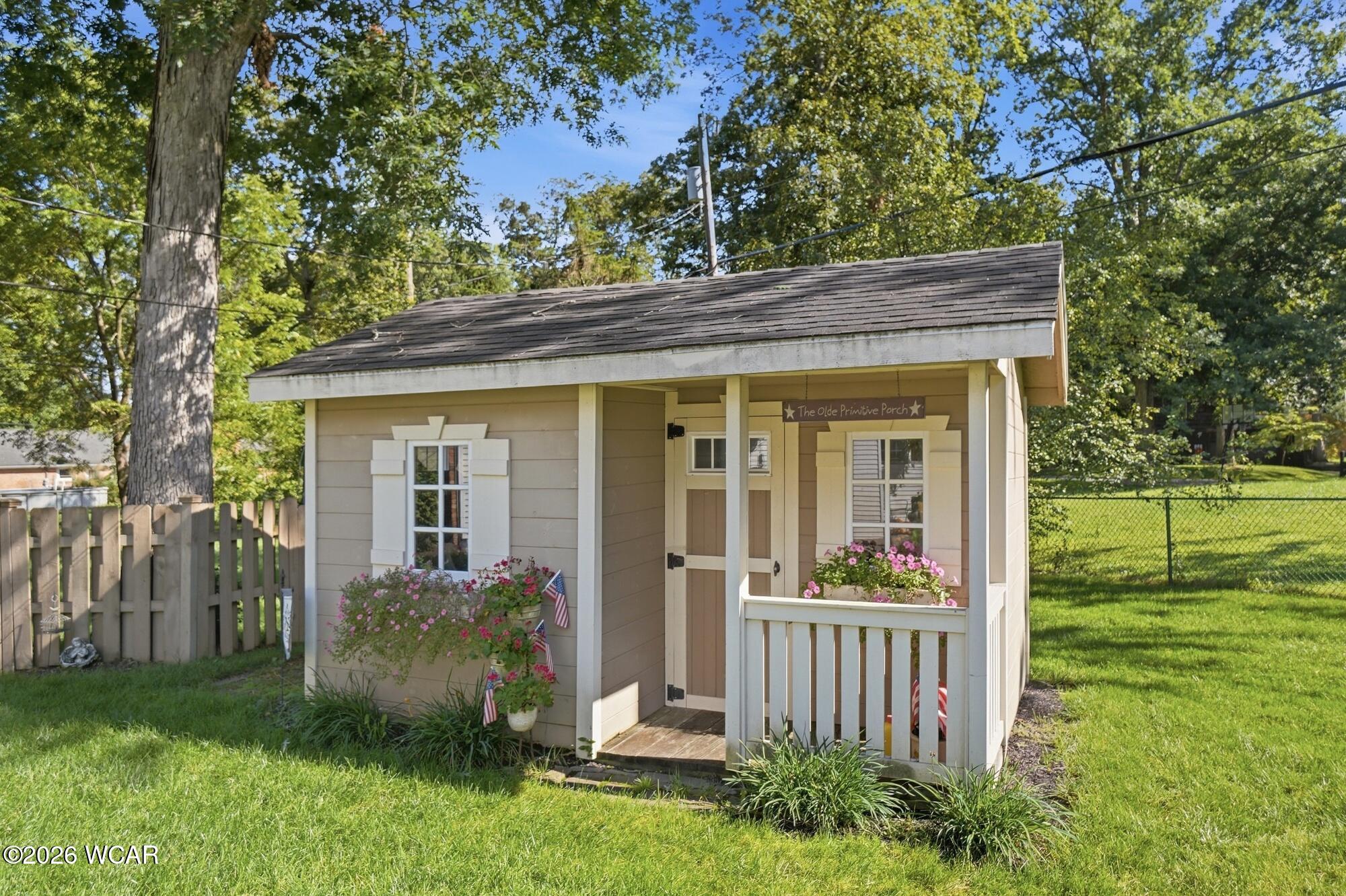 3319 Rountree Street Lima, OH 45805 - Photo 55 of 59 Gallery Image 55