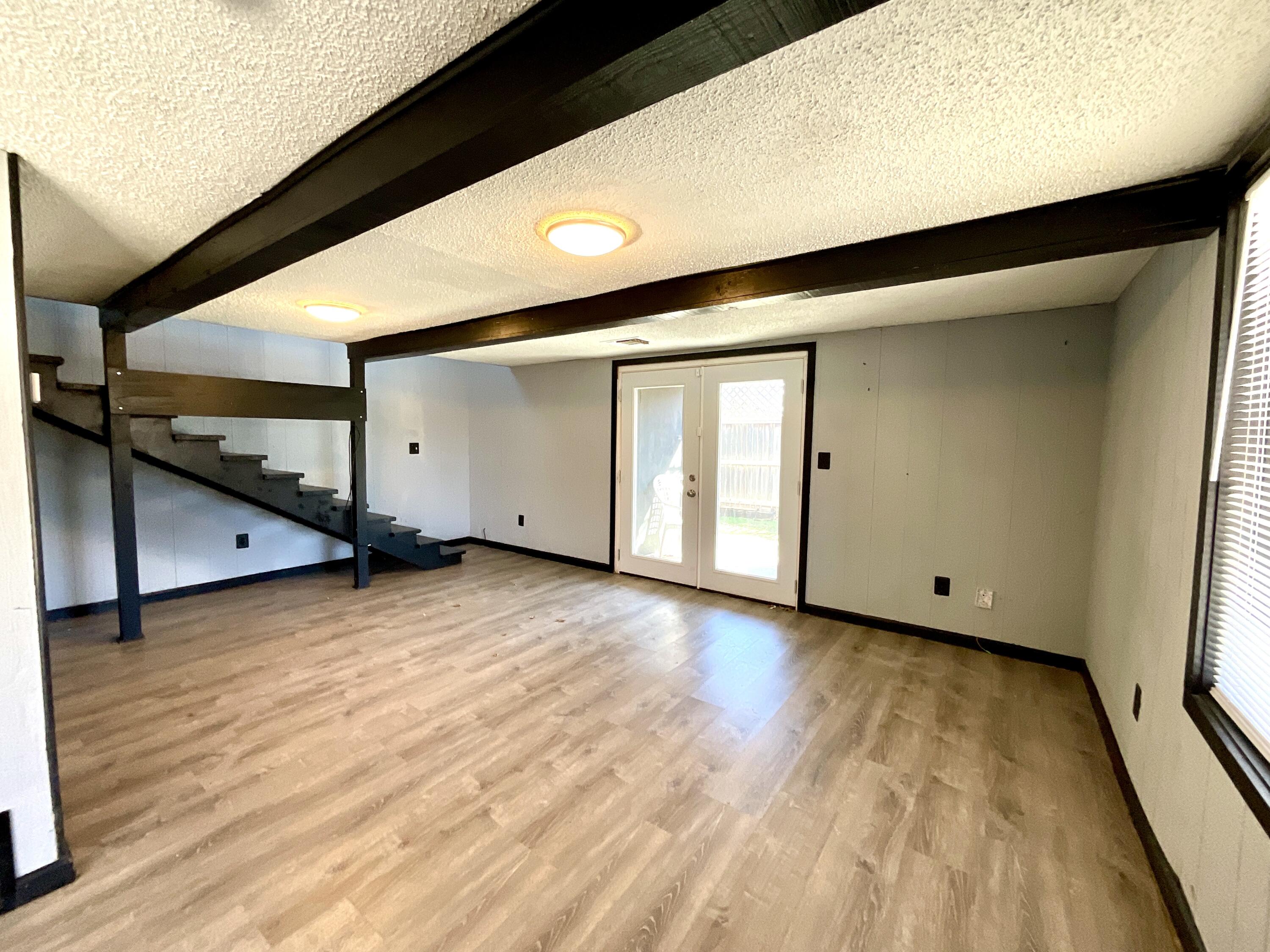 2004 30th Street Lubbock, TX 79411 - Photo 2 of 9 a view of an empty room