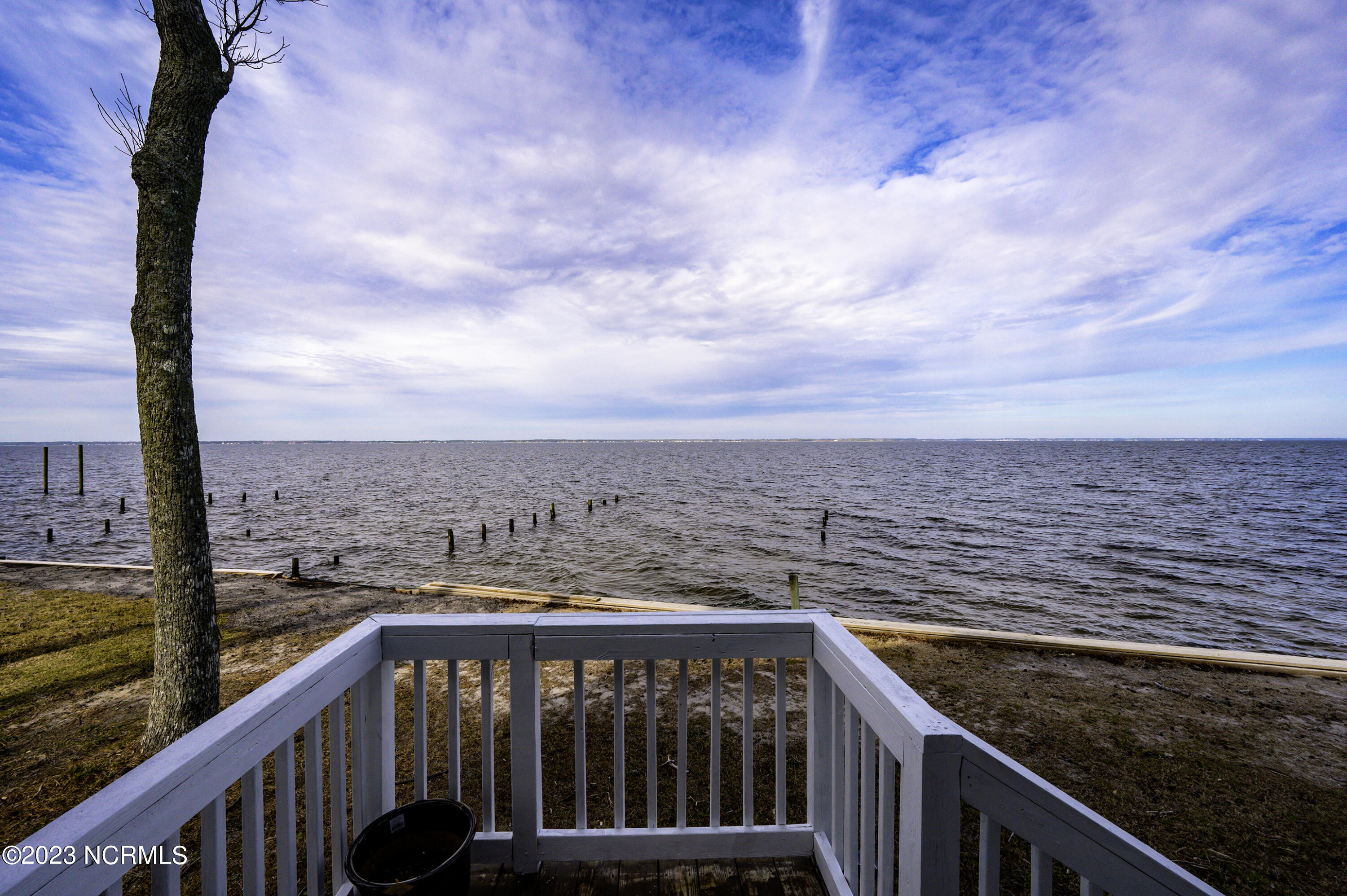 1635 Tiny Bryan Road Havelock, NC 28532 - Photo 37 of 84 Neuse River Waterfront