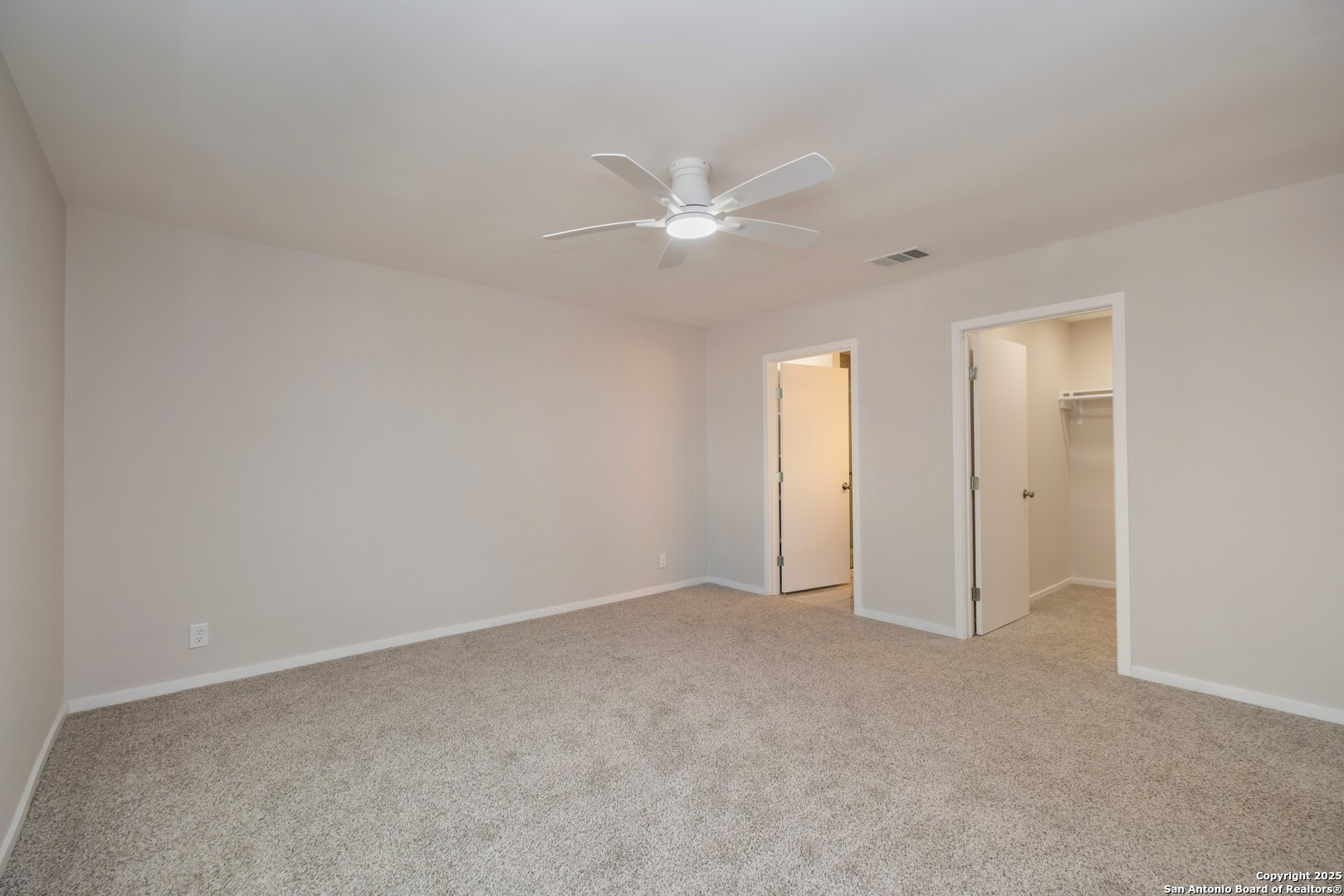 8906 Willmon Way Windcrest, TX 78239 - Photo 16 of 34 a view of an empty room