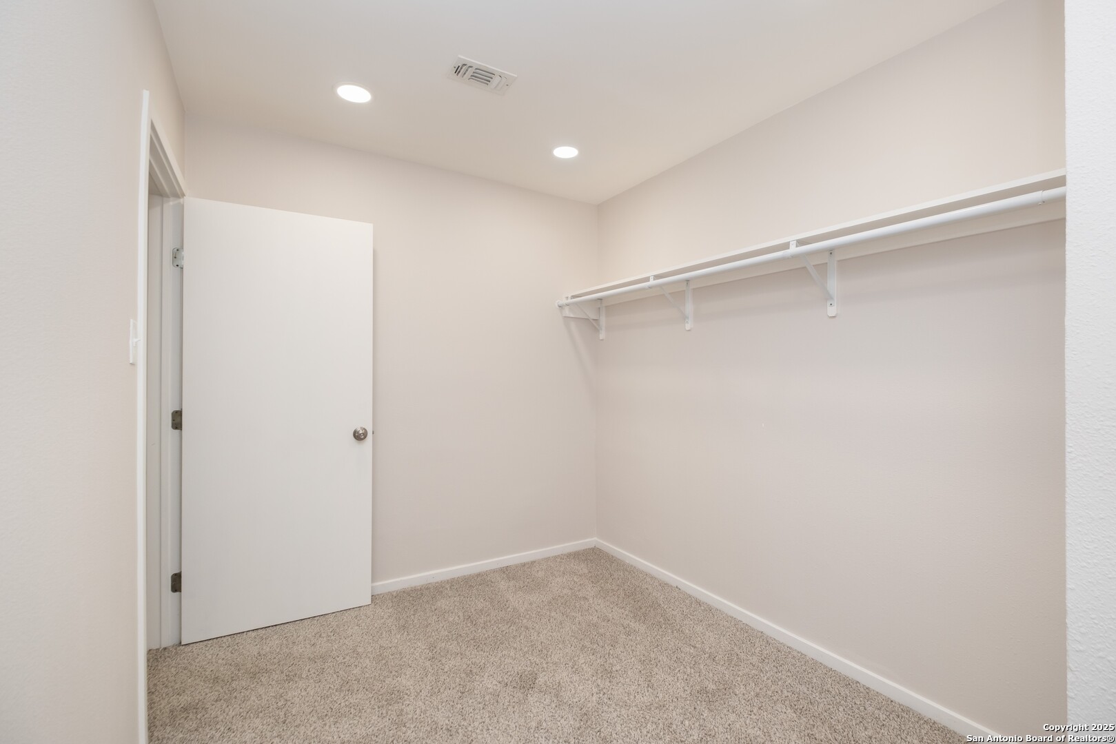 8906 Willmon Way Windcrest, TX 78239 - Photo 18 of 34 a view of an empty room