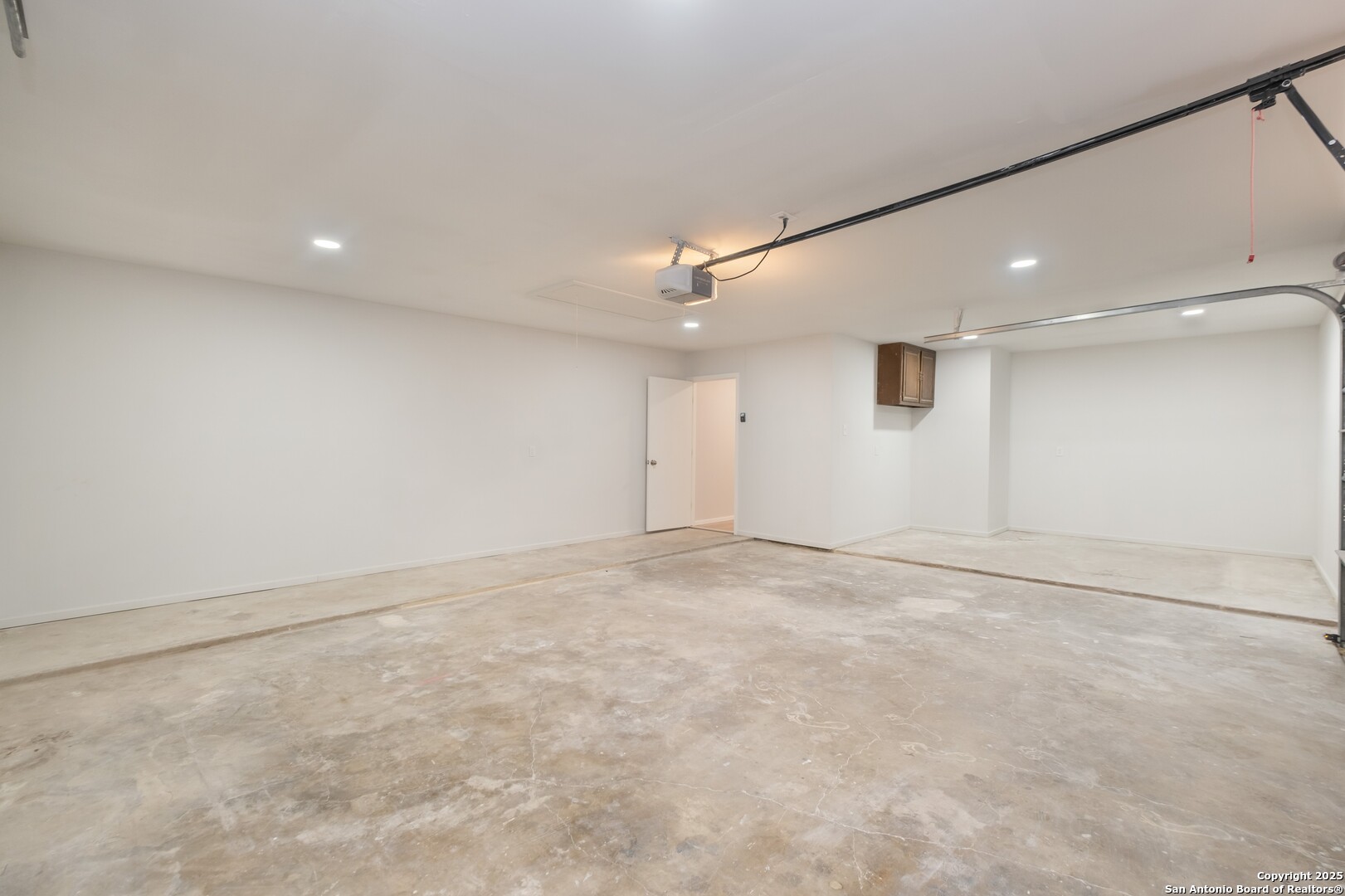 8906 Willmon Way Windcrest, TX 78239 - Photo 32 of 34 a view of an empty room