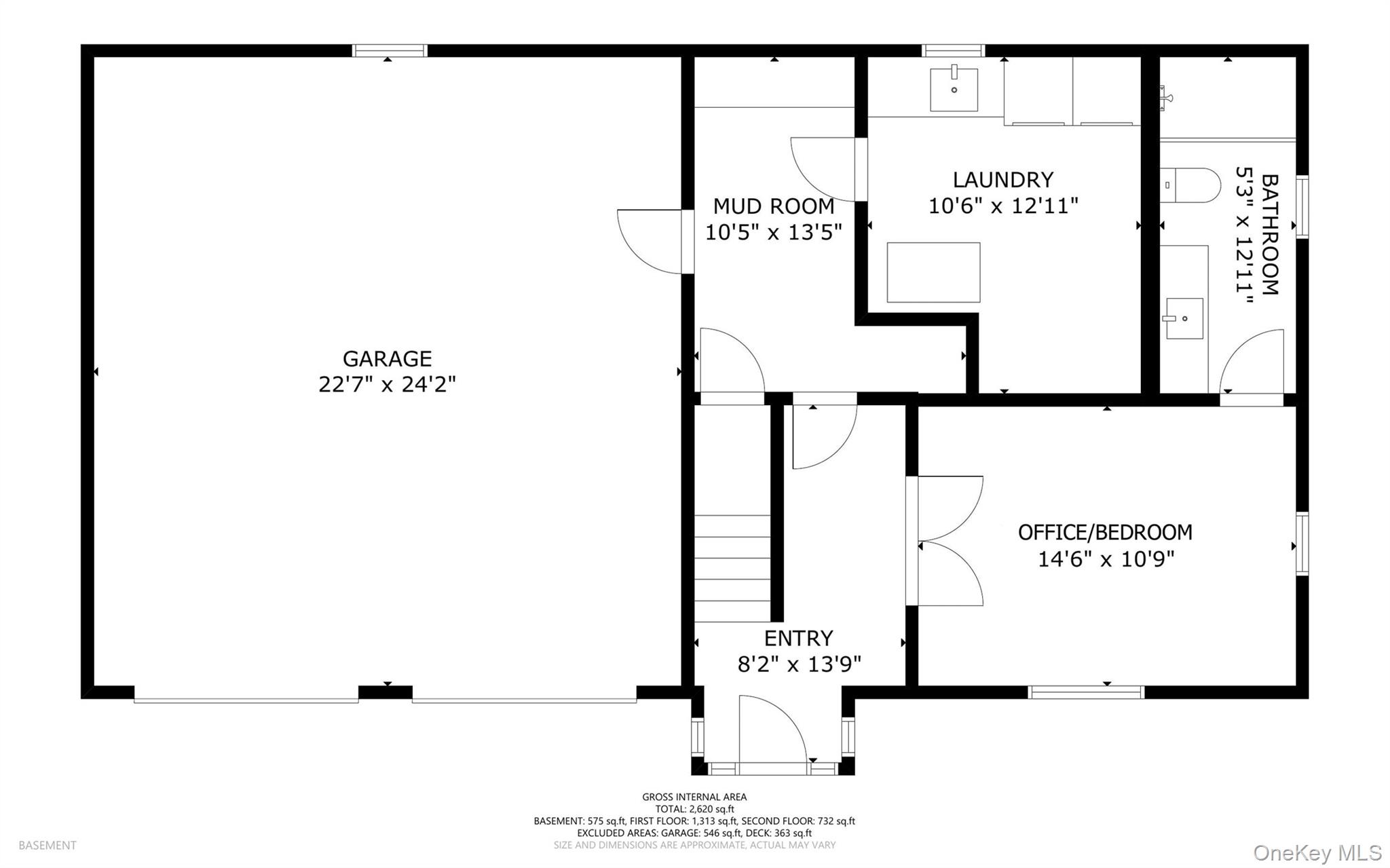 1821 Spring Valley Road Ossining, NY 10562 - Photo 46 of 48