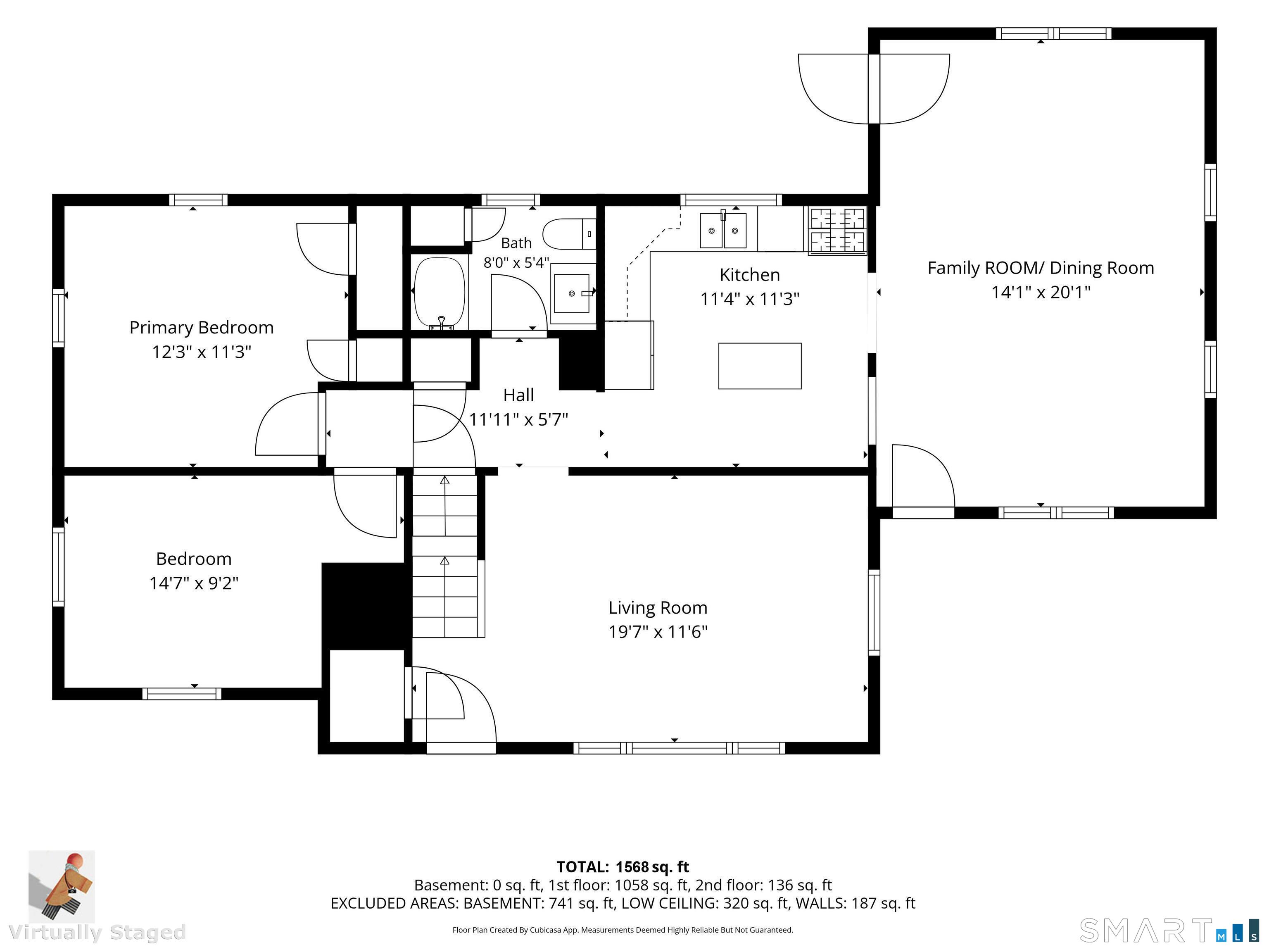 58 Millspaugh Drive Fairfield, CT 06824 - Photo 25 of 27 Gallery Image 25