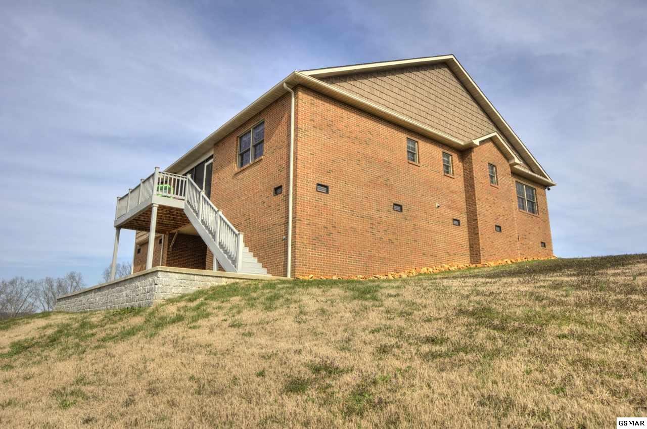 386 Tumbleweed Trail Rutledge, TN 37861 - Photo 6 of 36 Gallery Image 6