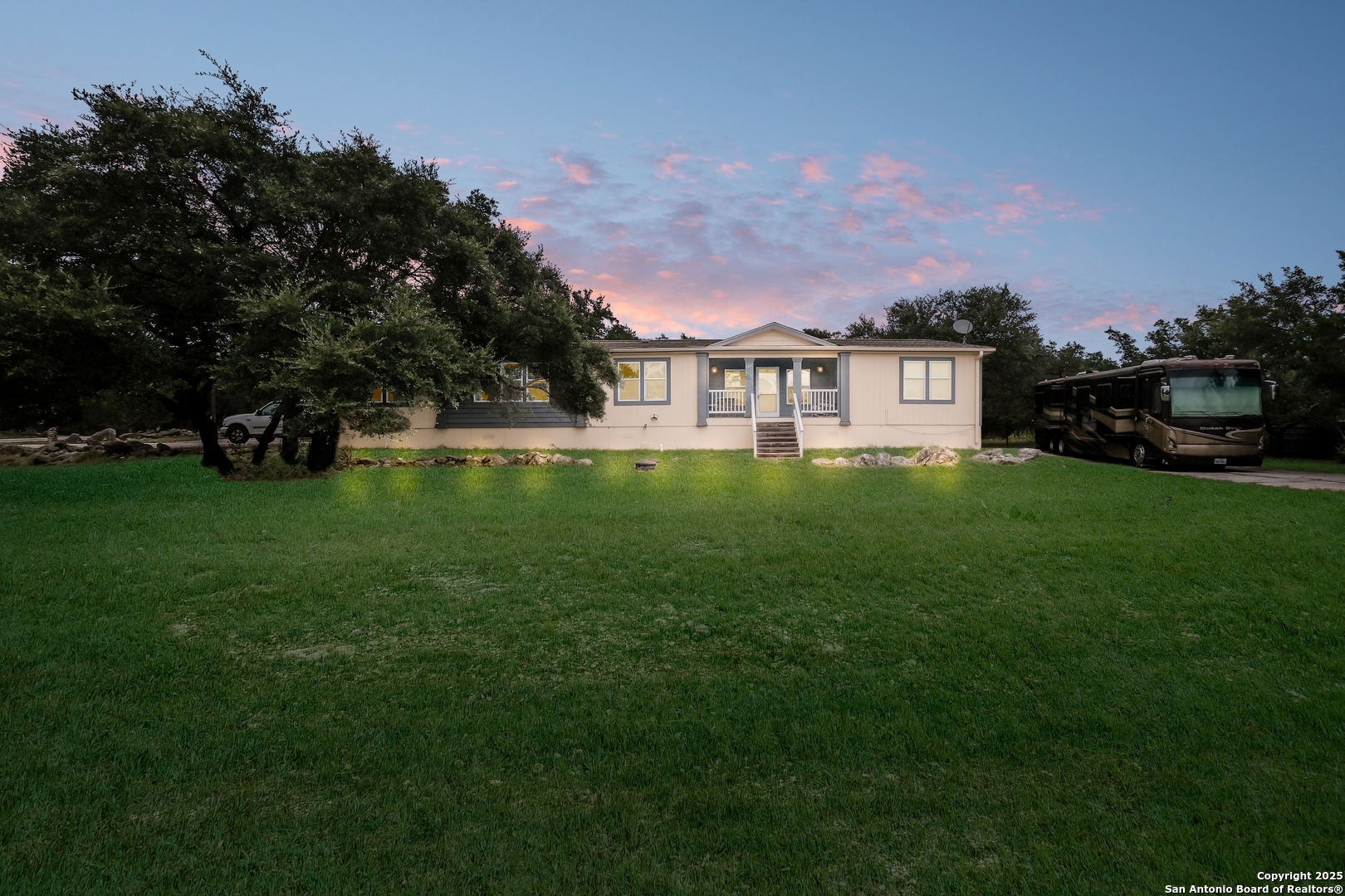 345 Derrick Drive Spring Branch, TX 78070 - Photo 1 of 32