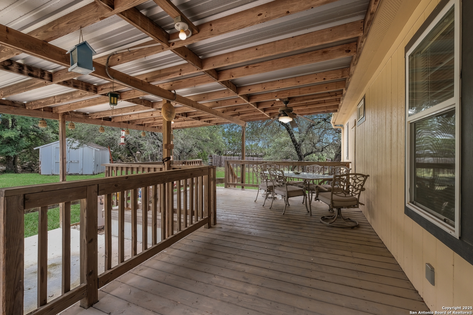 345 Derrick Drive Spring Branch, TX 78070 - Photo 27 of 32