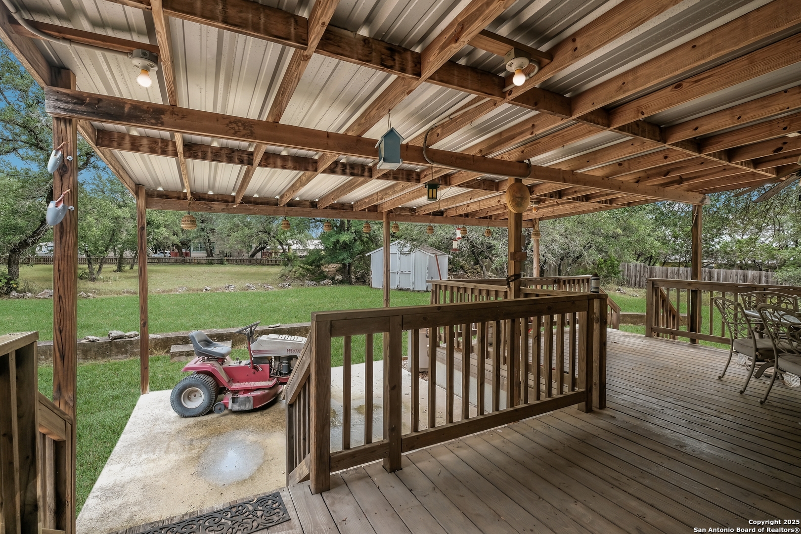 345 Derrick Drive Spring Branch, TX 78070 - Photo 28 of 32