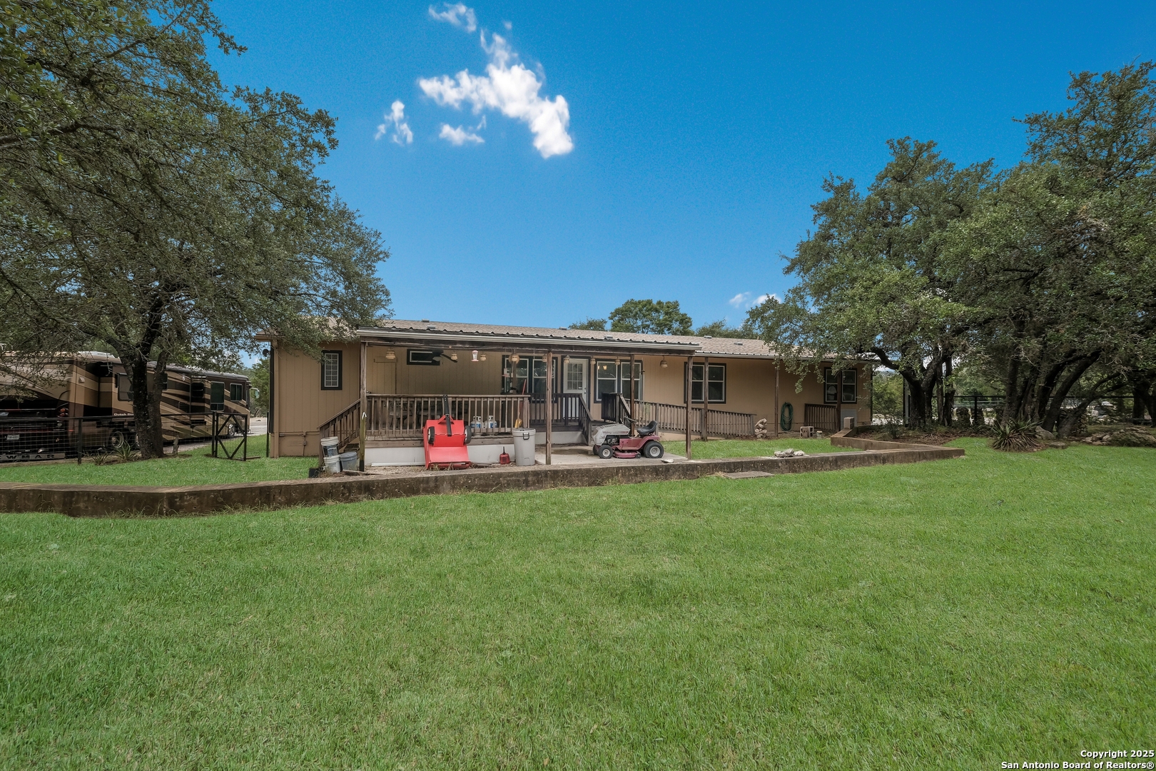 345 Derrick Drive Spring Branch, TX 78070 - Photo 31 of 32