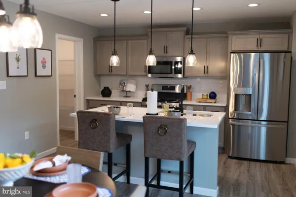 $361,990 | Sassafras Plan At Stone Mill Estates, New Buffalo, PA 17069