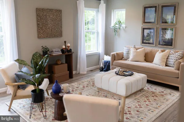 $361,990 | Sassafras Plan At Stone Mill Estates, New Buffalo, PA 17069