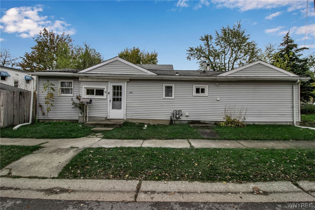 500 Longmeadow Road Amherst, NY 14226 - Photo 1 of 1