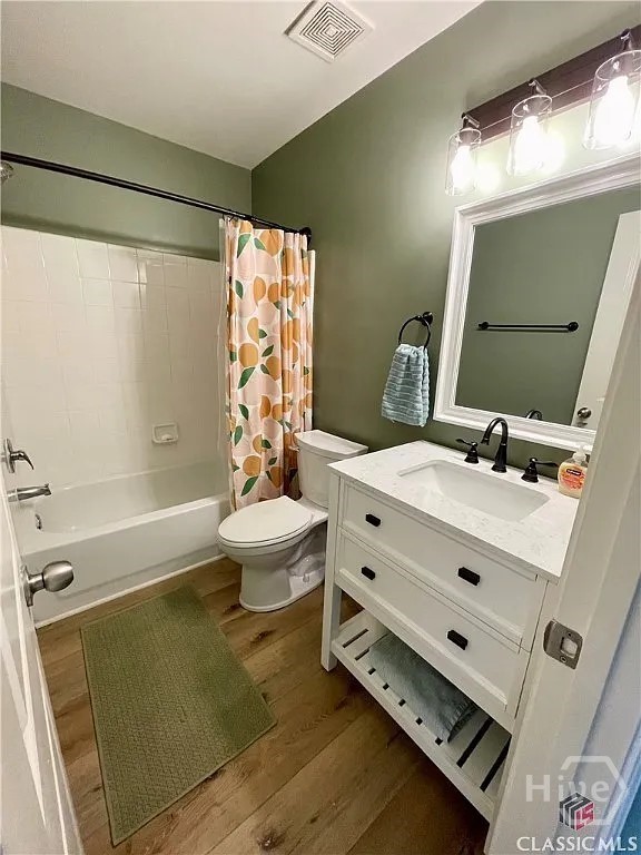 1035 South Barnett Shoals Road, Unit 528 Athens, GA 30605 - Photo 7 of 9
