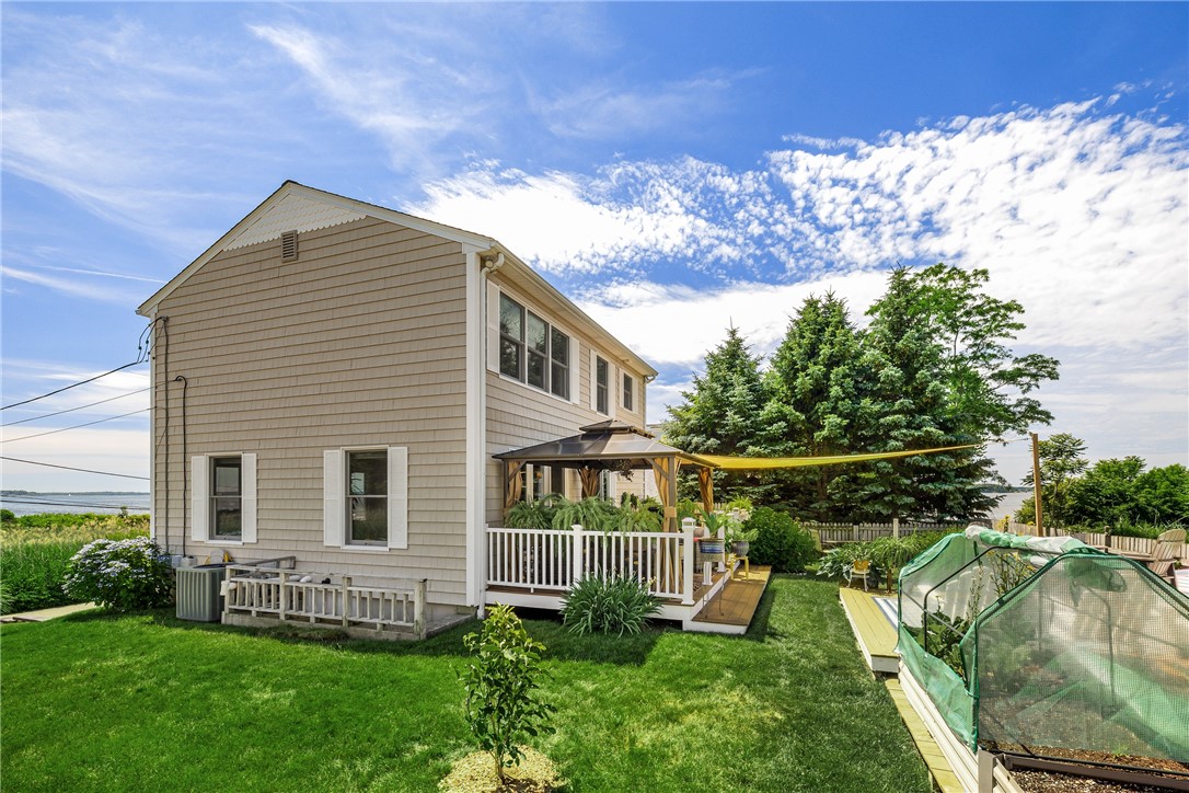 357 Capron Farm Drive Warwick, RI 02886 - Photo 34 of 49