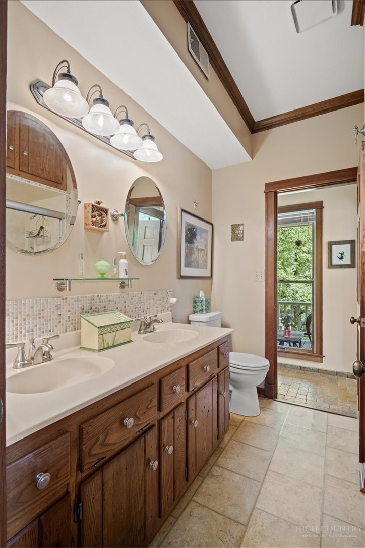 1243 Meadowfork Road Laurel Springs, NC 28644 - Photo 19 of 50 Gallery Image 19