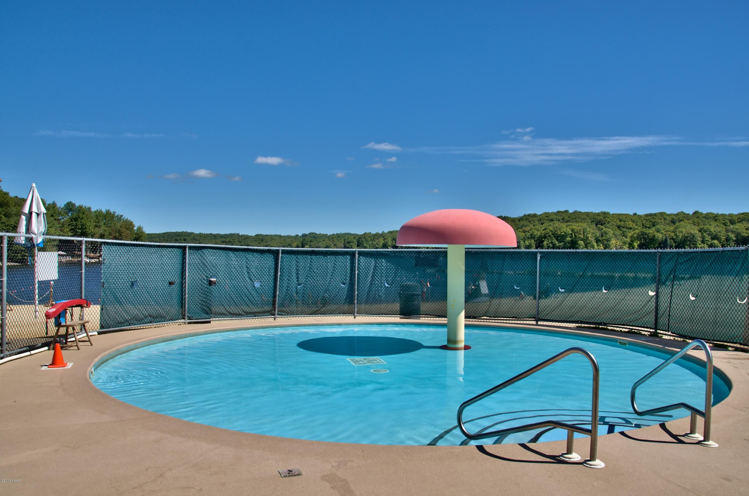 779 Deerfield Road Lake Ariel, PA 18436 - Photo 46 of 63 Kiddie Pool