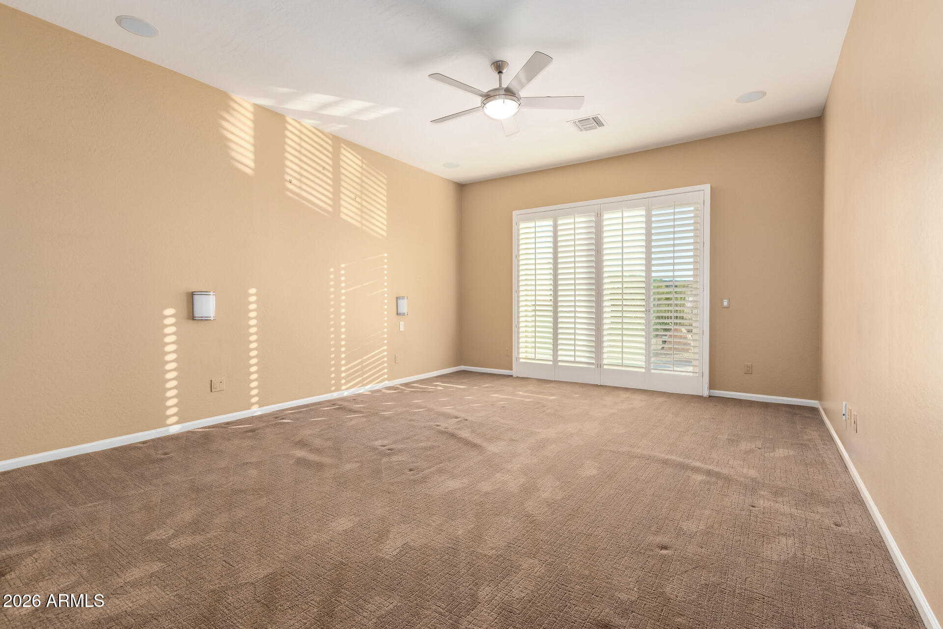 11221 East Greenway Road Scottsdale, AZ 85255 - Photo 17 of 47 Primary Bedroom